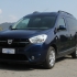 Dacia Dokker 2017 1.5 dci Laureate